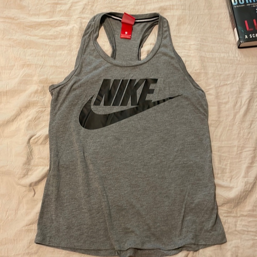 Nike Women’s Racerback Tank